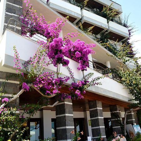 Hotel Cala Luna Кала-Гононе Экстерьер фото