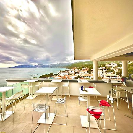 Hotel Cala Luna Кала-Гононе Экстерьер фото