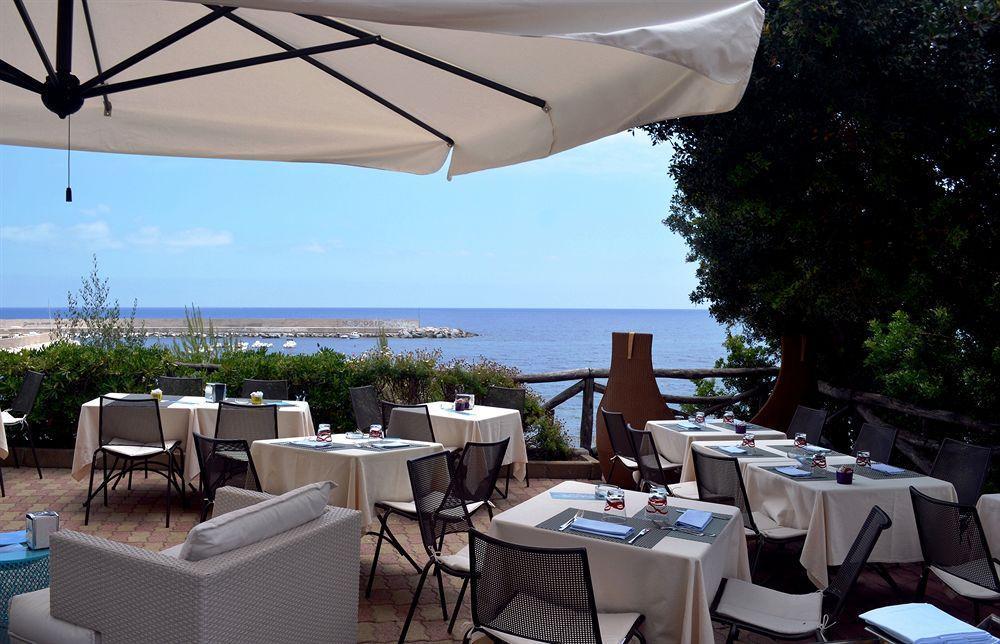Hotel Cala Luna Кала-Гононе Экстерьер фото